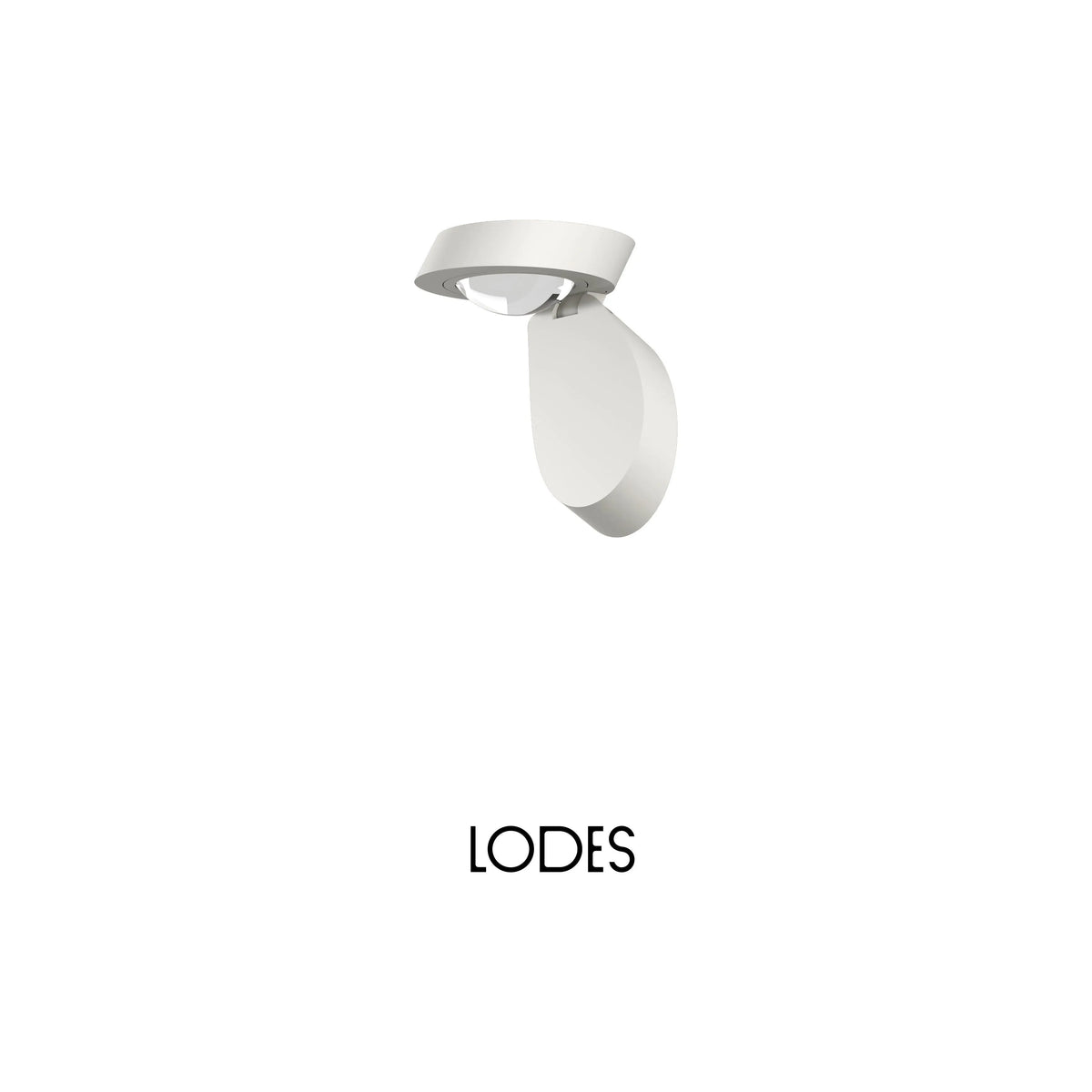 Lodes - Pin-Up Wall/ Ceiling Lamps - 15540 1030U | Montreal Lighting & Hardware