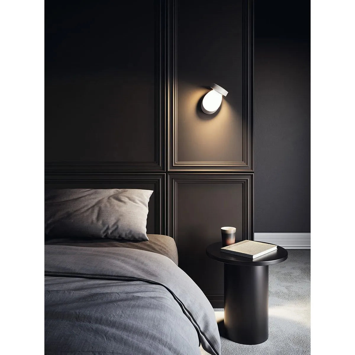 Lodes - Pin-Up Wall/ Ceiling Lamps - 15540 3530U | Montreal Lighting & Hardware