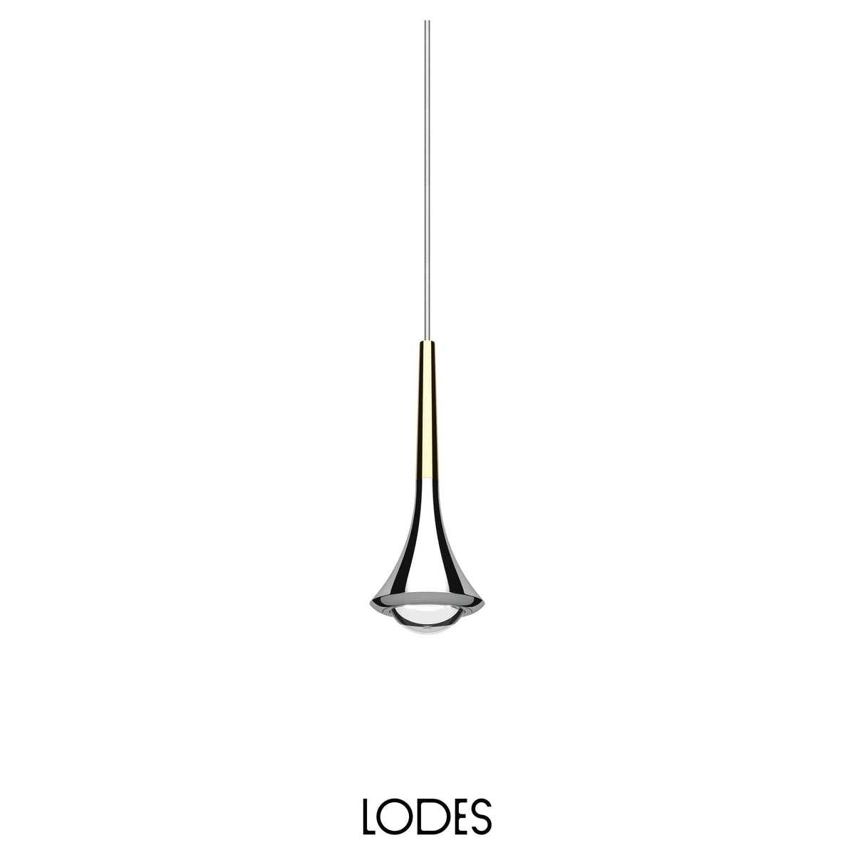 Lodes - Rain Suspension Lamps - 15621 2030U | Montreal Lighting & Hardware