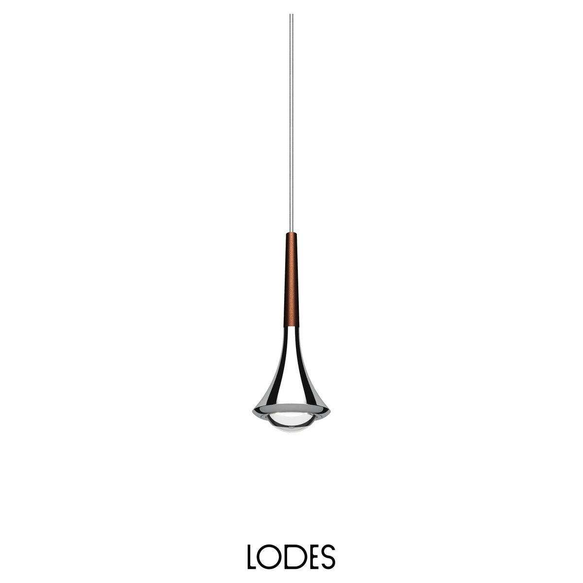 Lodes - Rain Suspension Lamps - 15621 3530U | Montreal Lighting & Hardware