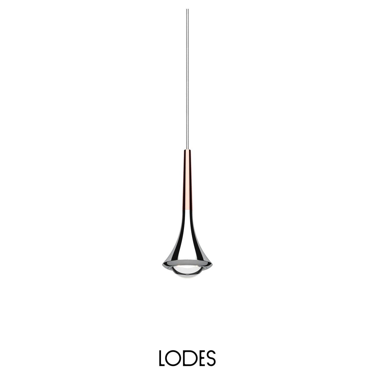 Lodes - Rain Suspension Lamps - 15621 5030U | Montreal Lighting & Hardware