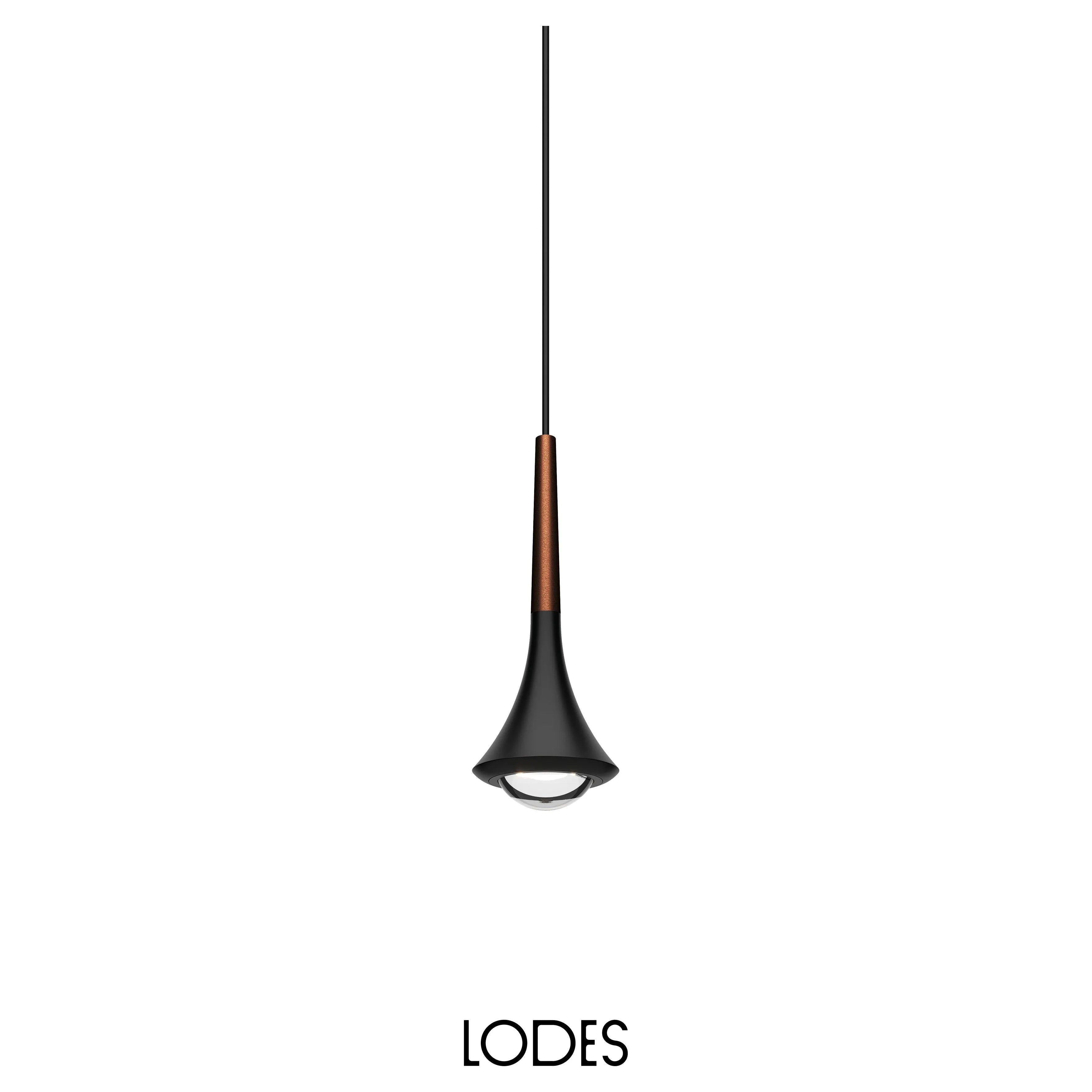 Lodes - Rain Suspension Lamps - 15622 3530U | Montreal Lighting & Hardware