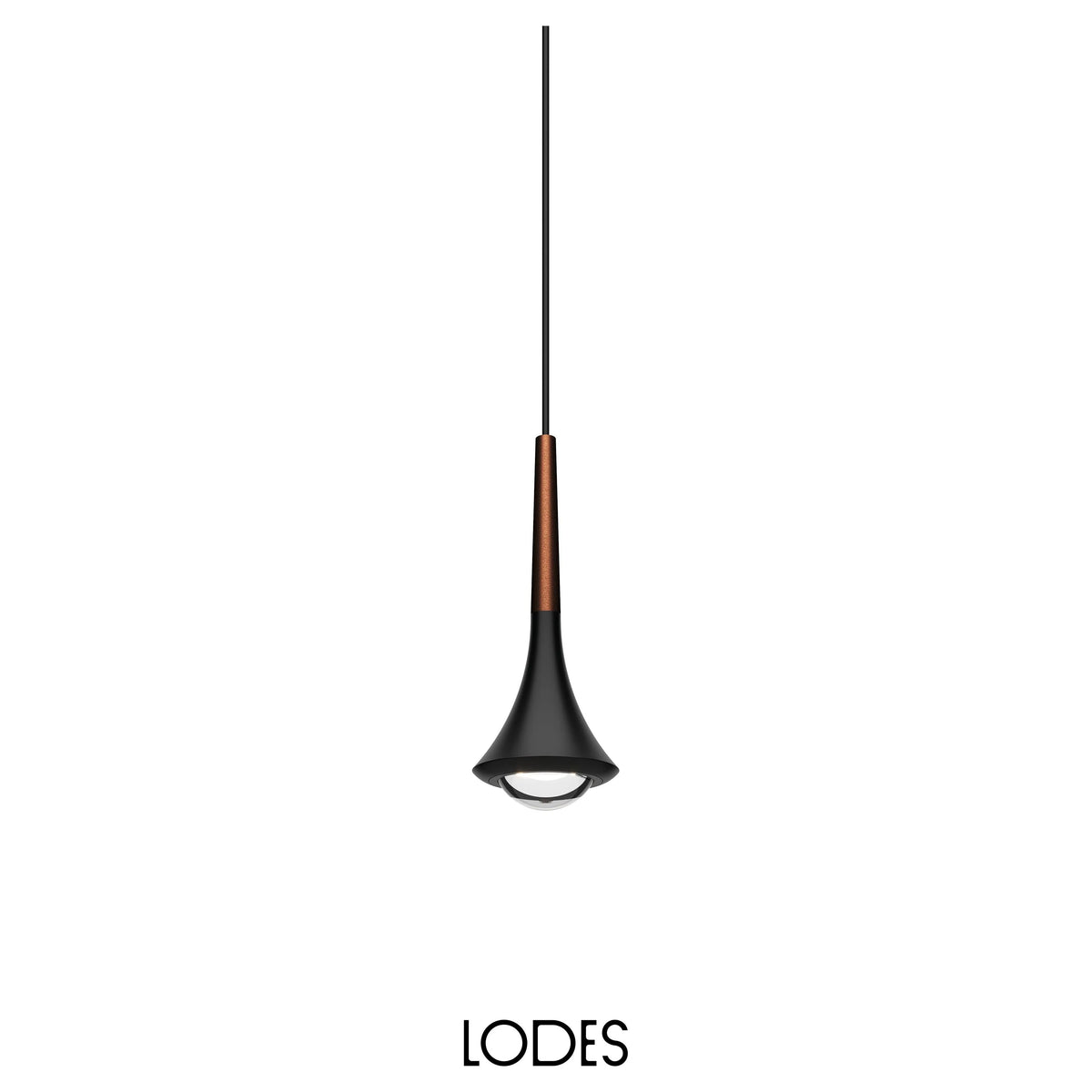 Lodes - Rain Suspension Lamps - 15622 3530U | Montreal Lighting & Hardware