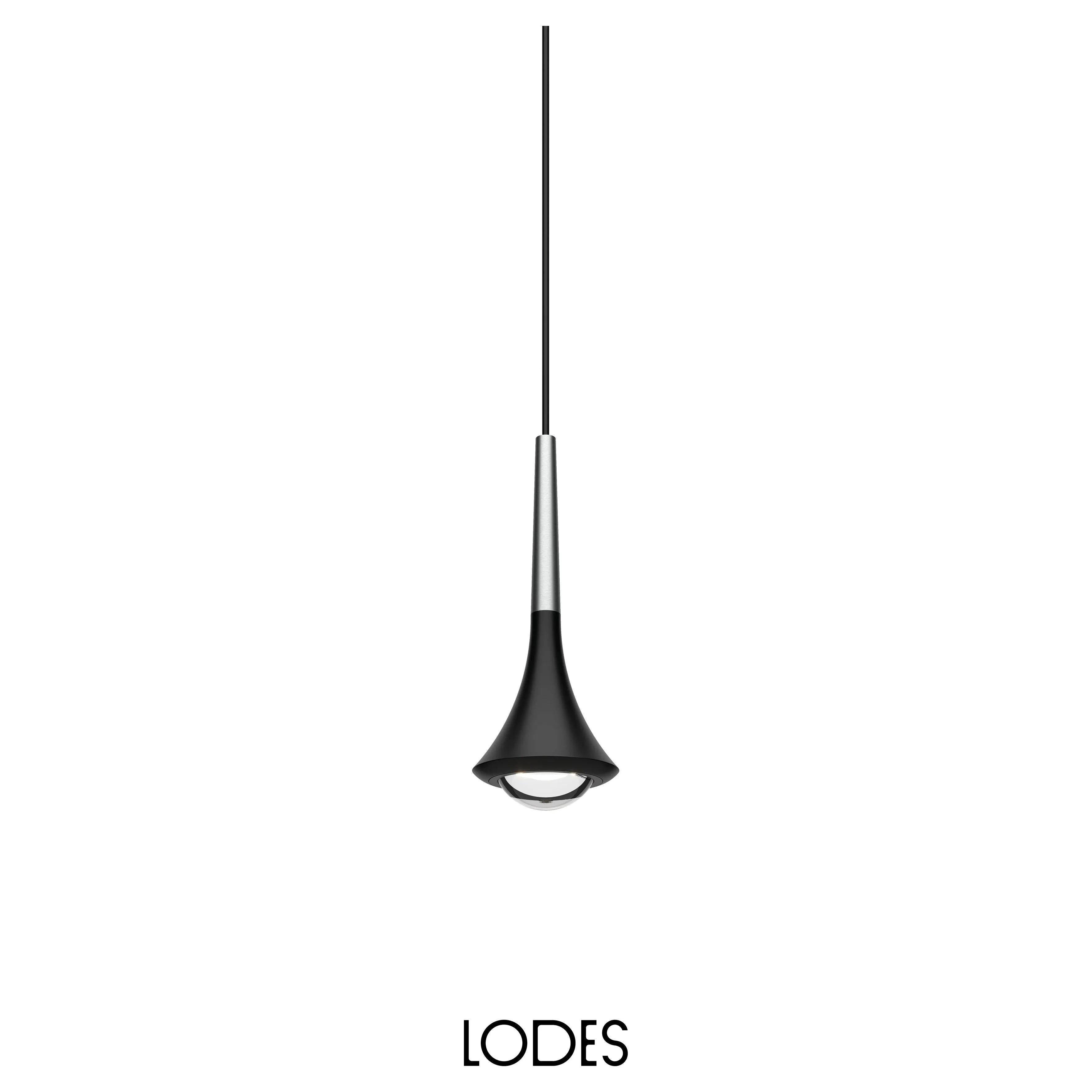 Lodes - Rain Suspension Lamps - 15622 4730U | Montreal Lighting & Hardware