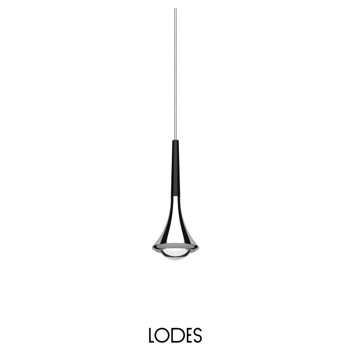 Lodes - Rain Suspension Lamps - 15622 4730U | Montreal Lighting & Hardware