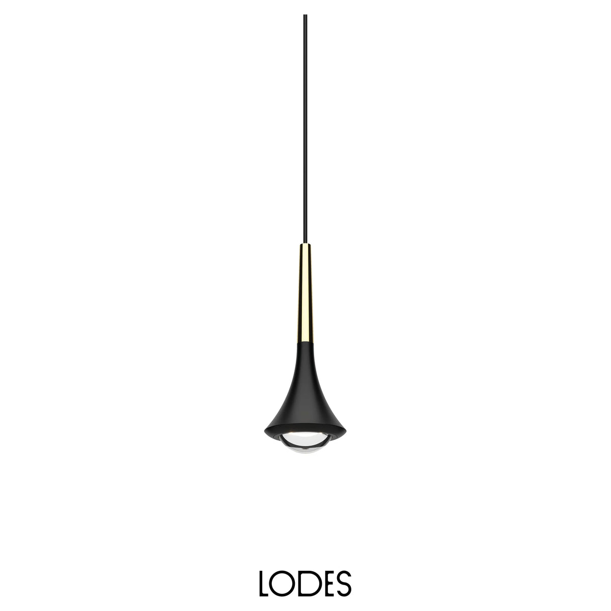 Lodes - Rain Suspension Lamps - 15622 5030U | Montreal Lighting & Hardware