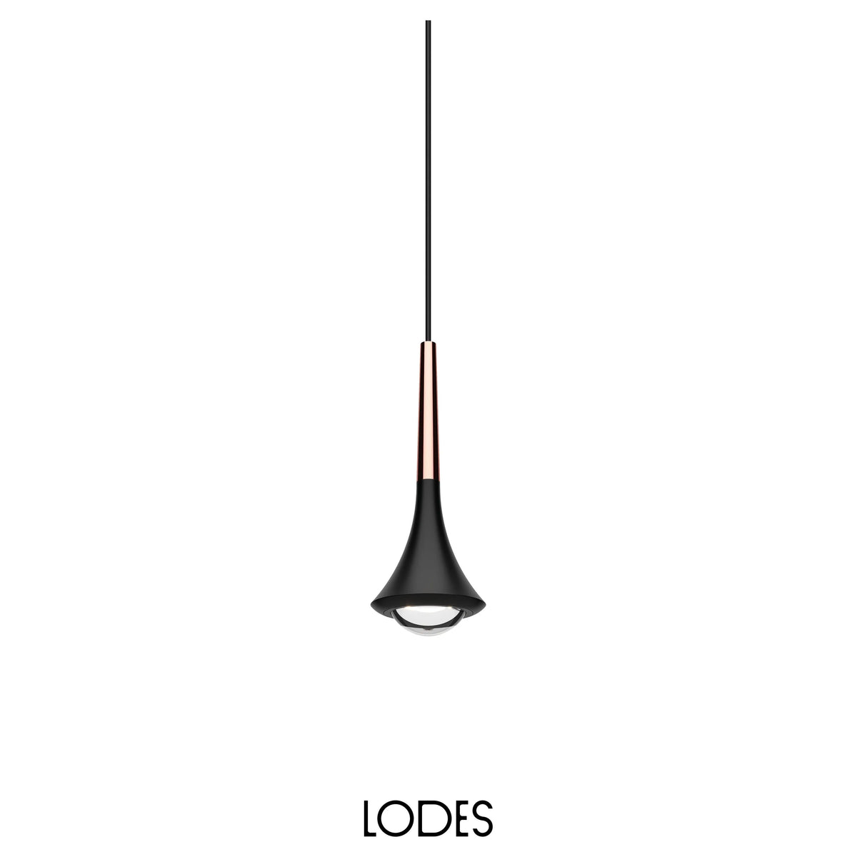 Lodes - Rain Suspension Lamps - 15622 5530U | Montreal Lighting & Hardware