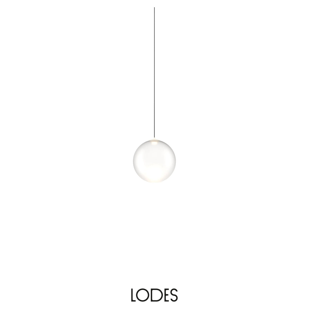 Lodes - Random Solo 10 Suspension Lamps - 17110 1327U | Montreal Lighting & Hardware