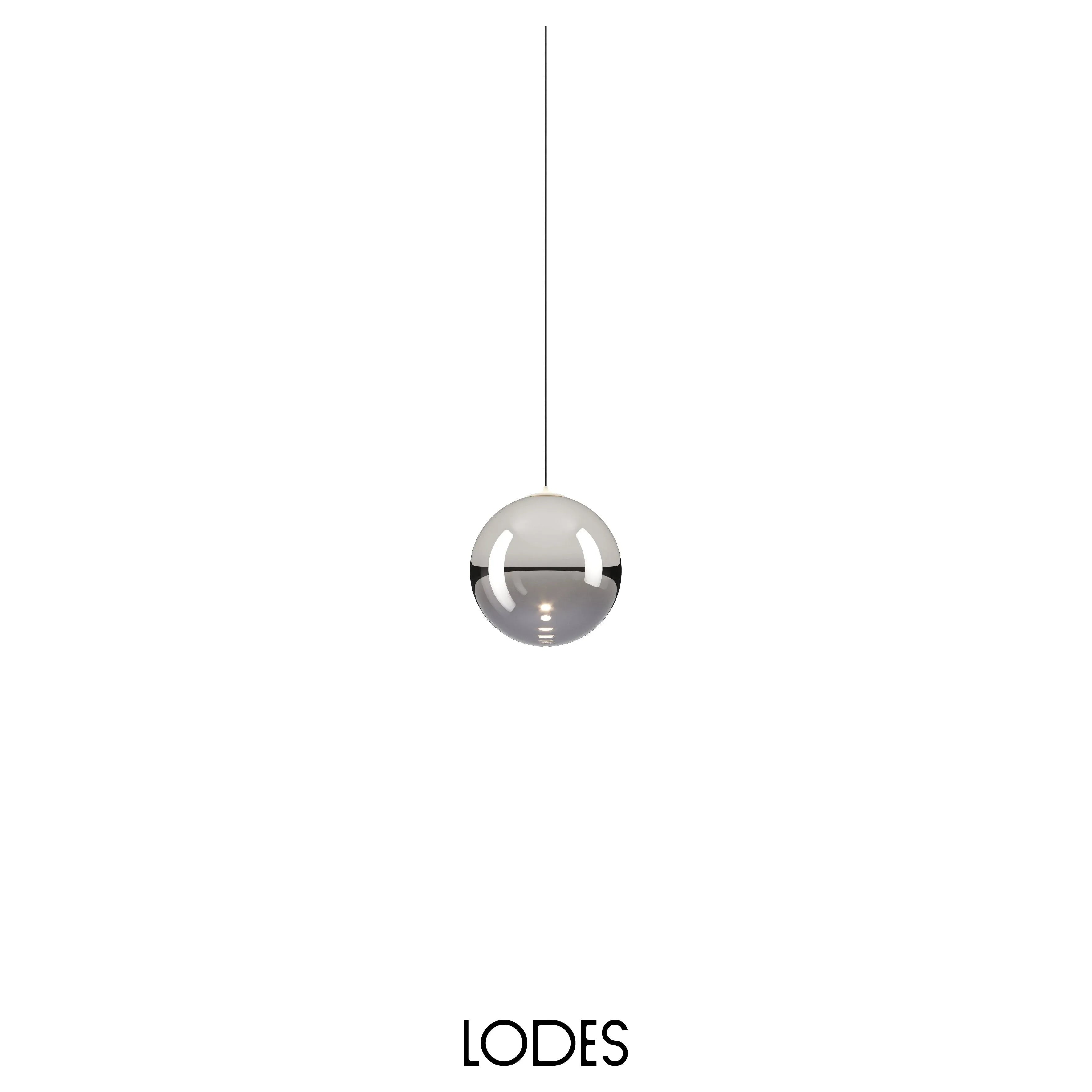 Lodes - Random Solo 10 Suspension Lamps - 17110 4030U | Montreal Lighting & Hardware