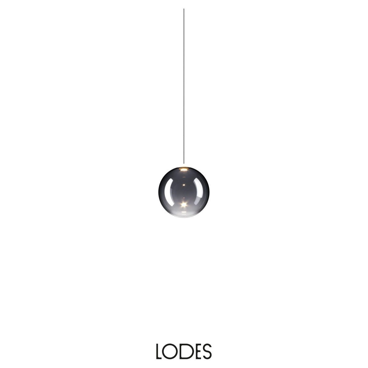 Lodes - Random Solo 10 Suspension Lamps - 17110 4327U | Montreal Lighting & Hardware