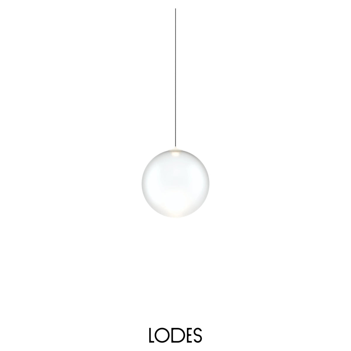 Lodes - Random Solo 14 Suspension Lamps - 17112 1327U | Montreal Lighting & Hardware