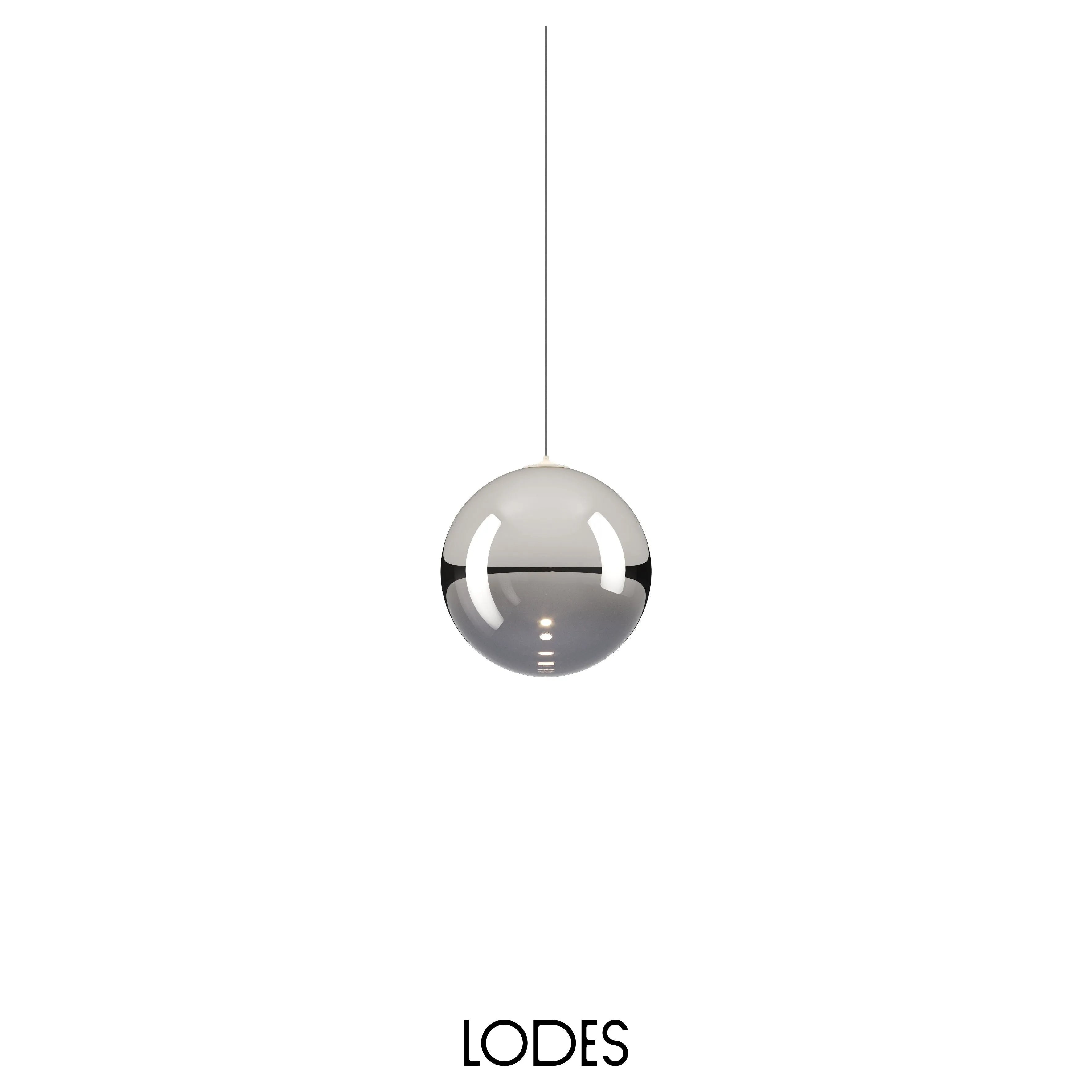 Lodes - Random Solo 14 Suspension Lamps - 17112 4027U | Montreal Lighting & Hardware