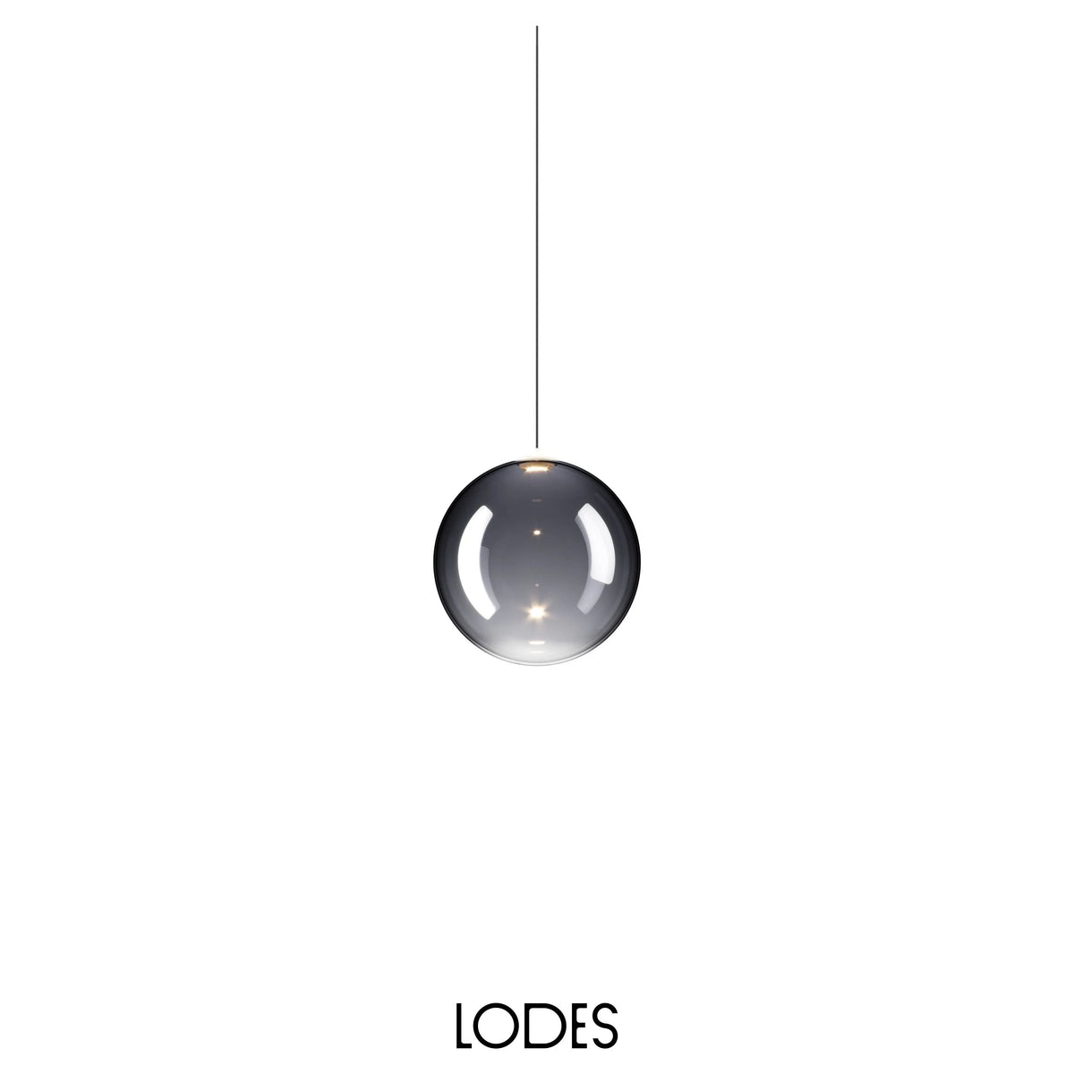 Lodes - Random Solo 14 Suspension Lamps - 17112 4327U | Montreal Lighting & Hardware