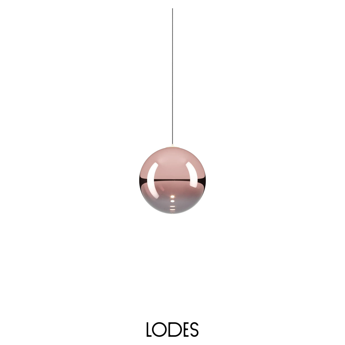 Lodes - Random Solo 14 Suspension Lamps - 17112 5527U | Montreal Lighting & Hardware