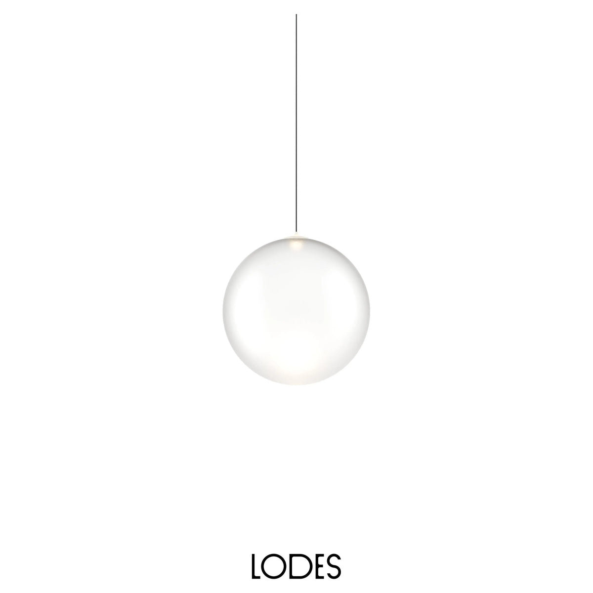 Lodes - Random Solo 18 Suspension Lamps - 17113 1327U | Montreal Lighting & Hardware