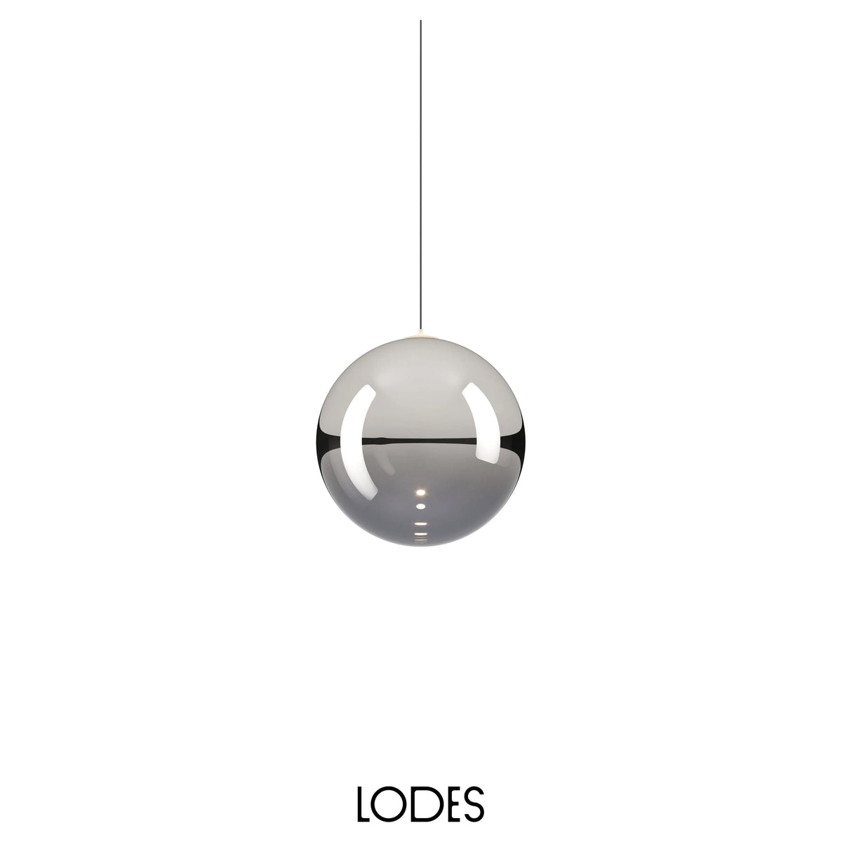 Lodes - Random Solo 18 Suspension Lamps - 17113 4027U | Montreal Lighting & Hardware