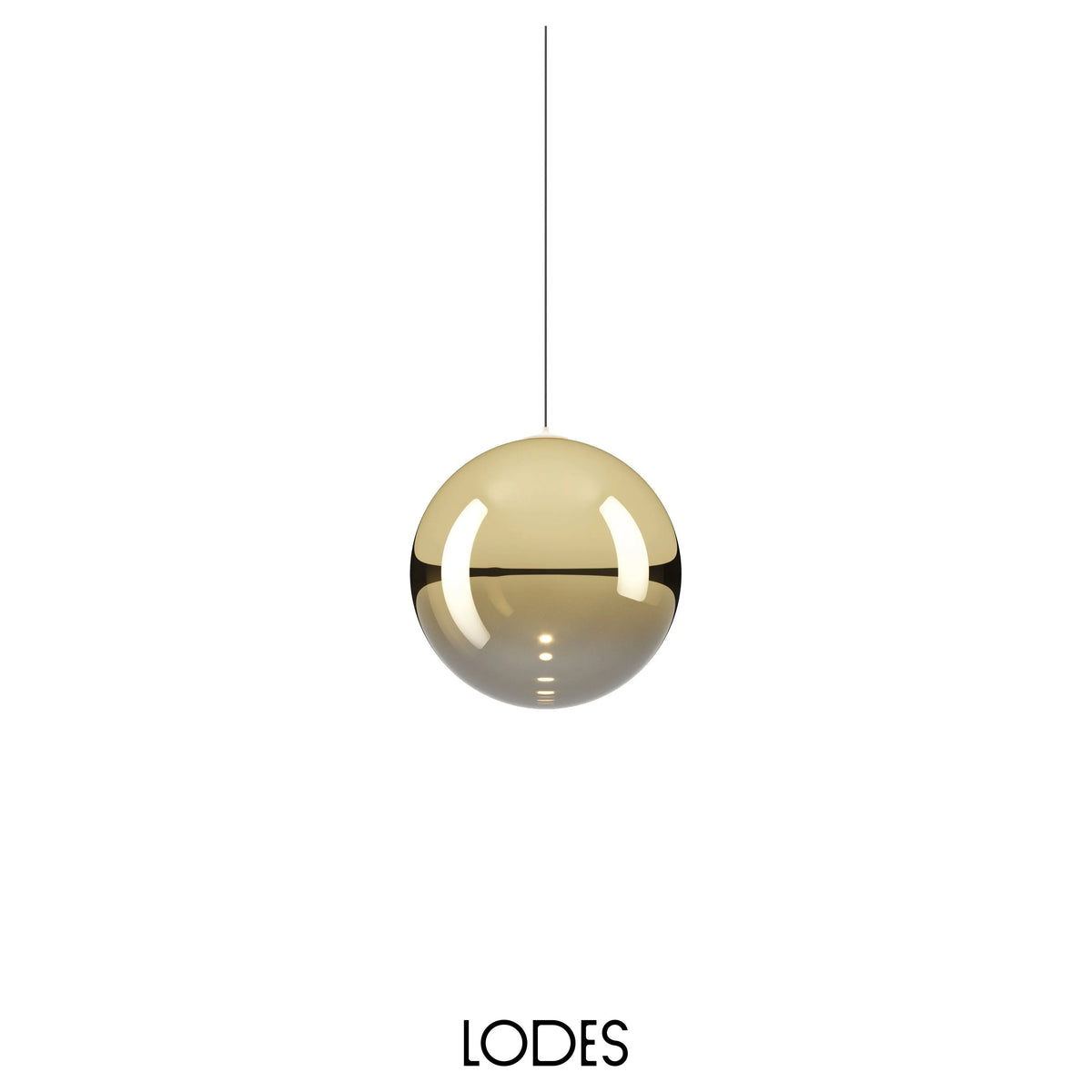 Lodes - Random Solo 18 Suspension Lamps - 17113 5027U | Montreal Lighting & Hardware