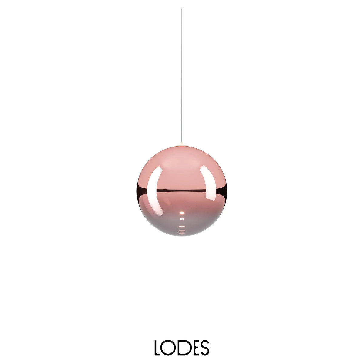 Lodes - Random Solo 18 Suspension Lamps - 17113 5527U | Montreal Lighting & Hardware