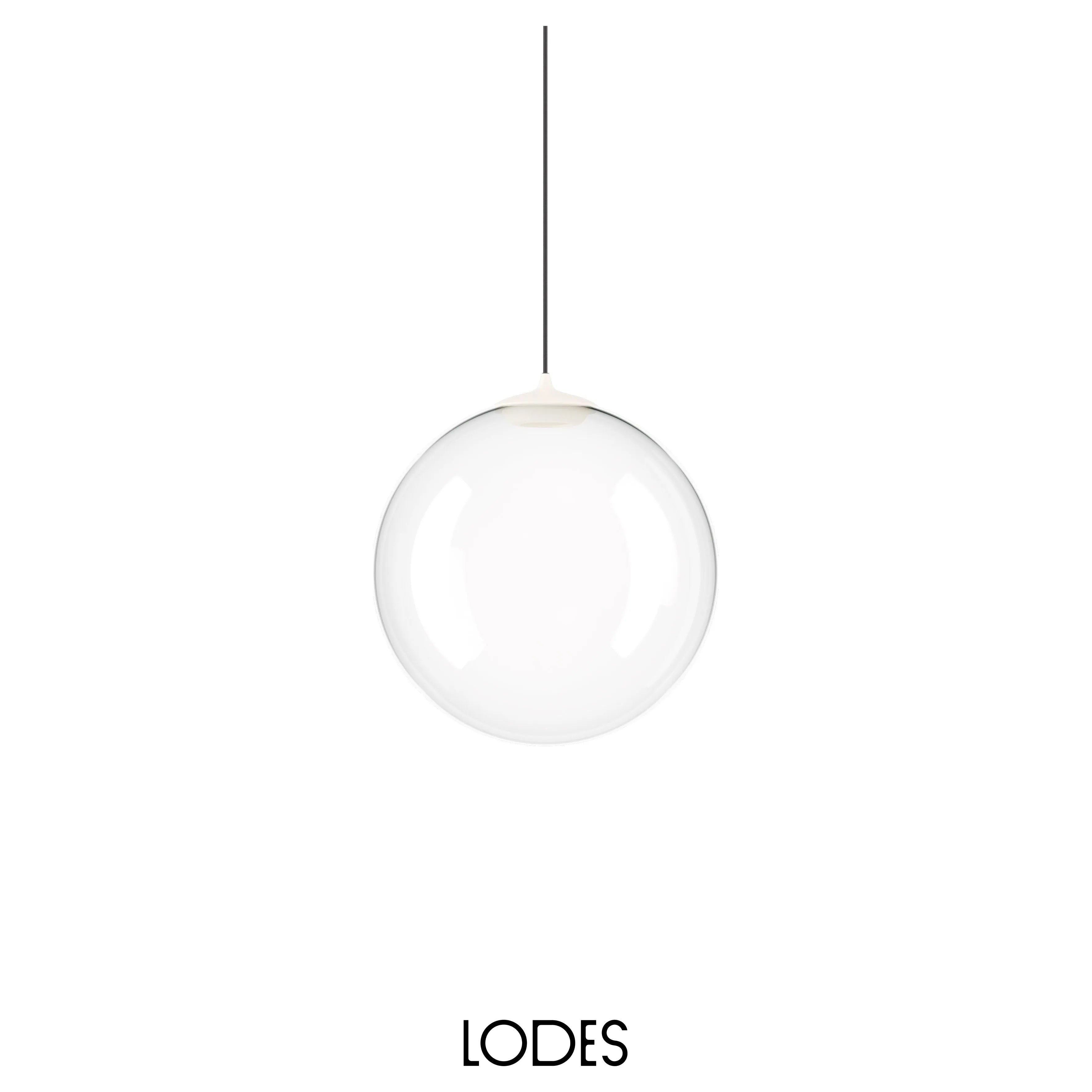 Lodes - Random Solo 23 Suspension Lamps - 17114 0027U | Montreal Lighting & Hardware