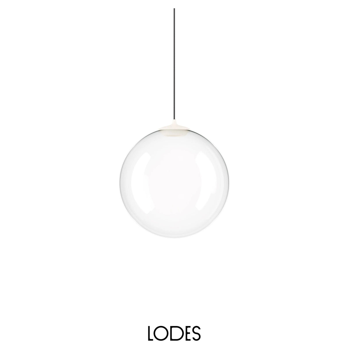 Lodes - Random Solo 23 Suspension Lamps - 17114 0027U | Montreal Lighting & Hardware