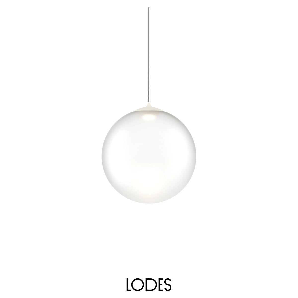 Lodes - Random Solo 23 Suspension Lamps - 17114 1327U | Montreal Lighting & Hardware