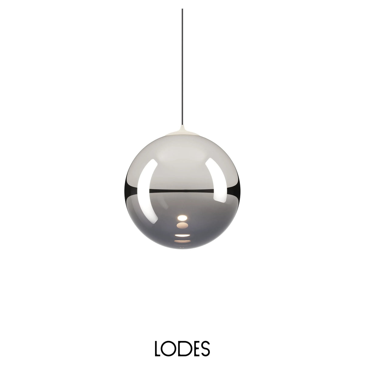 Lodes - Random Solo 23 Suspension Lamps - 17114 4027U | Montreal Lighting & Hardware