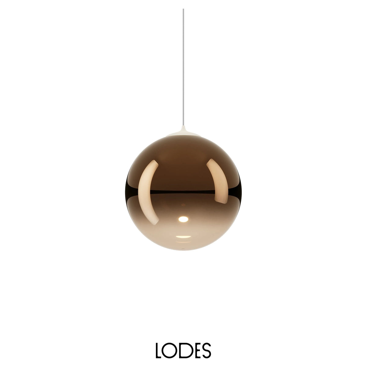 Lodes - Random Solo 23 Suspension Lamps - 17114 4027U | Montreal Lighting & Hardware