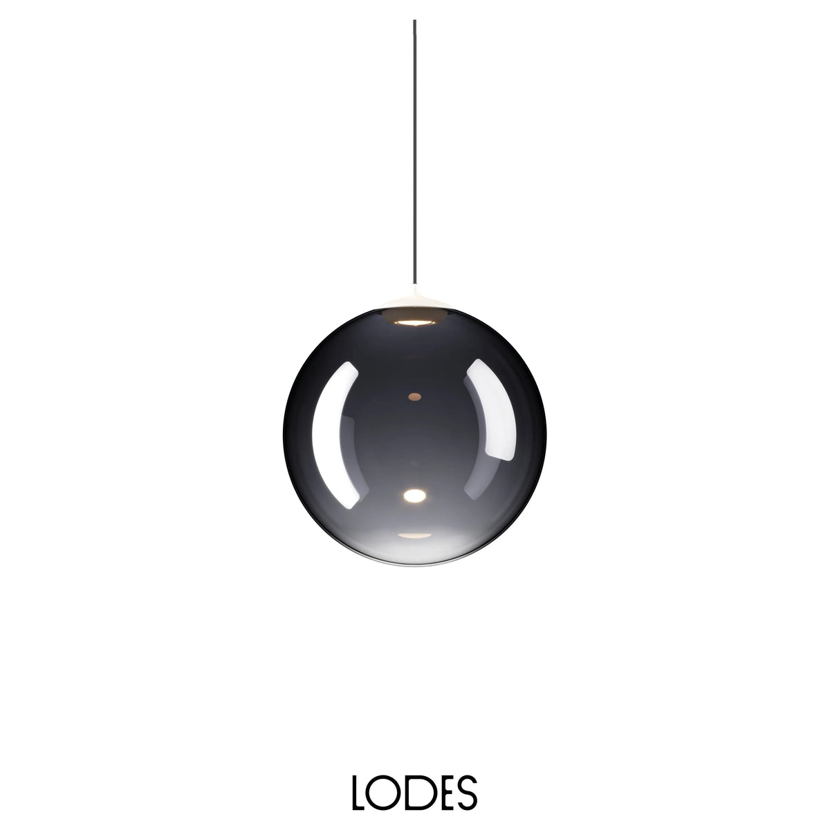 Lodes - Random Solo 23 Suspension Lamps - 17114 4627U | Montreal Lighting & Hardware