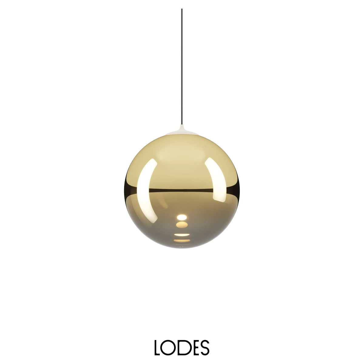 Lodes - Random Solo 23 Suspension Lamps - 17114 5027U | Montreal Lighting & Hardware