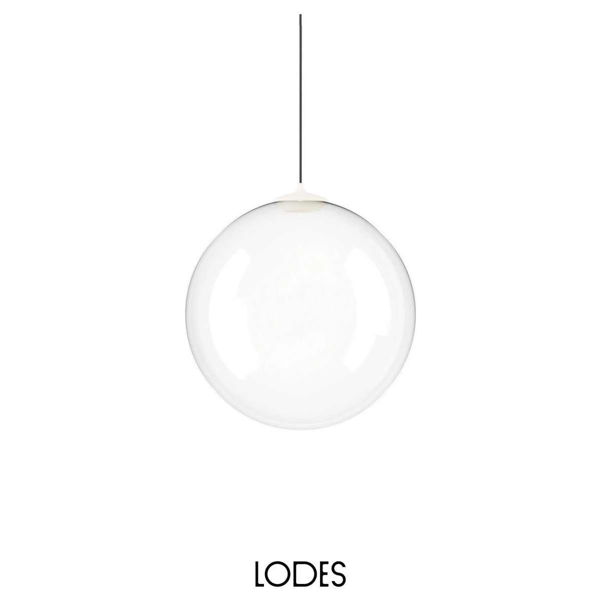 Lodes - Random Solo 28 Suspension Lamps - 17115 0027U | Montreal Lighting & Hardware