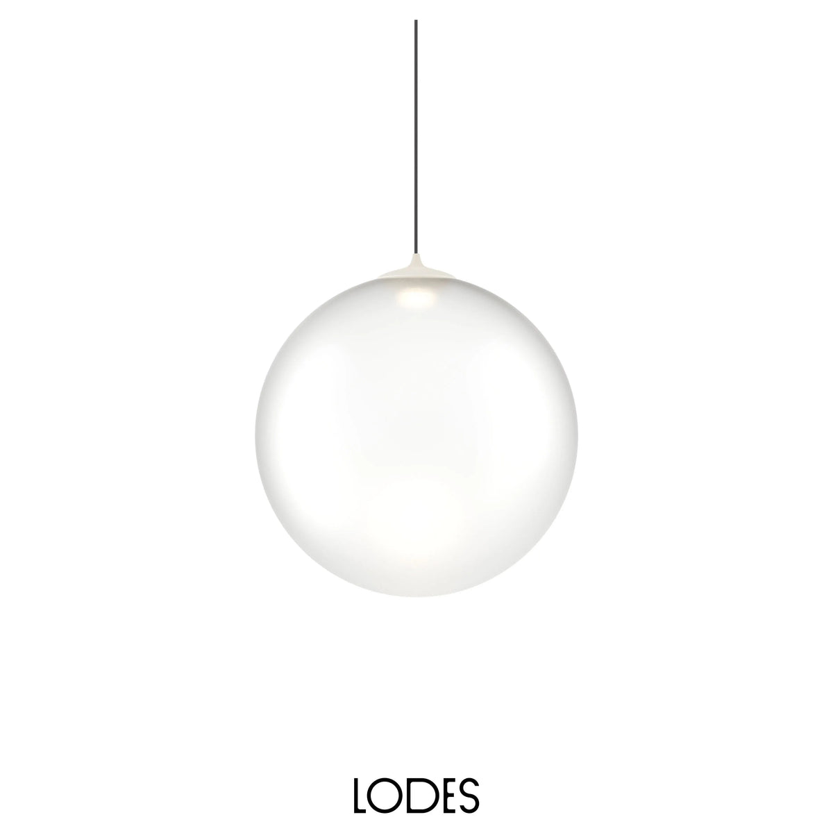 Lodes - Random Solo 28 Suspension Lamps - 17115 1327U | Montreal Lighting & Hardware