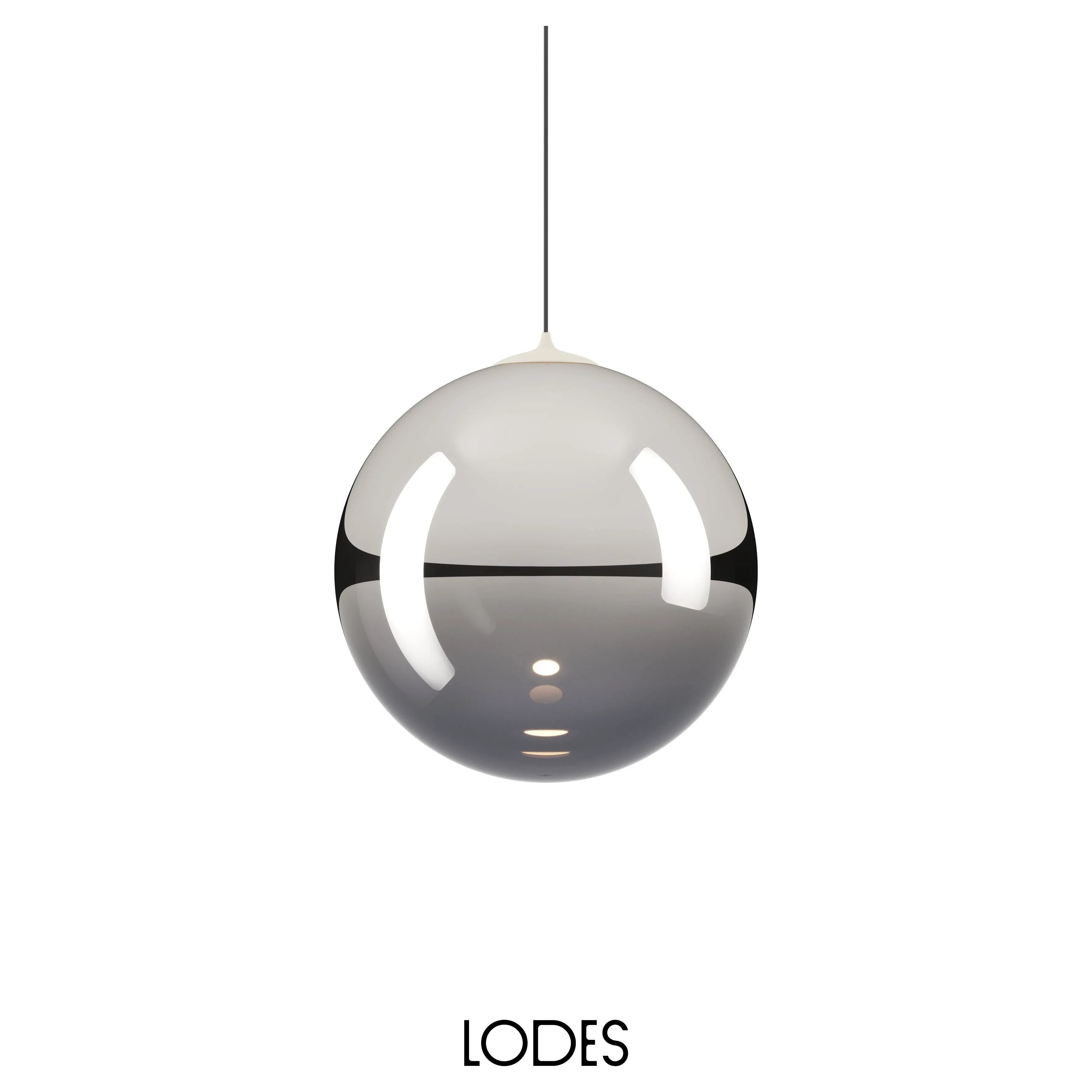 Lodes - Random Solo 28 Suspension Lamps - 17115 4027U | Montreal Lighting & Hardware