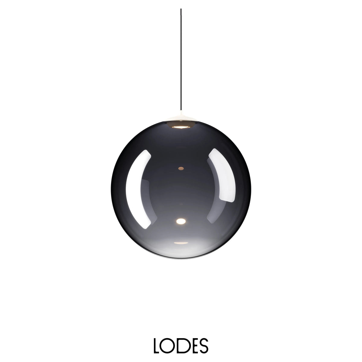 Lodes - Random Solo 28 Suspension Lamps - 17115 4327U | Montreal Lighting & Hardware