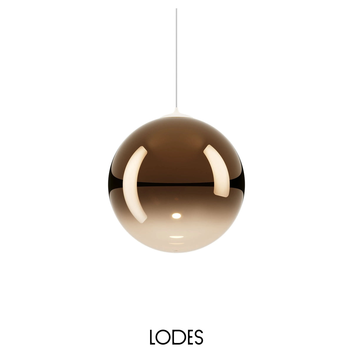 Lodes - Random Solo 28 Suspension Lamps - 17115 4627U | Montreal Lighting & Hardware