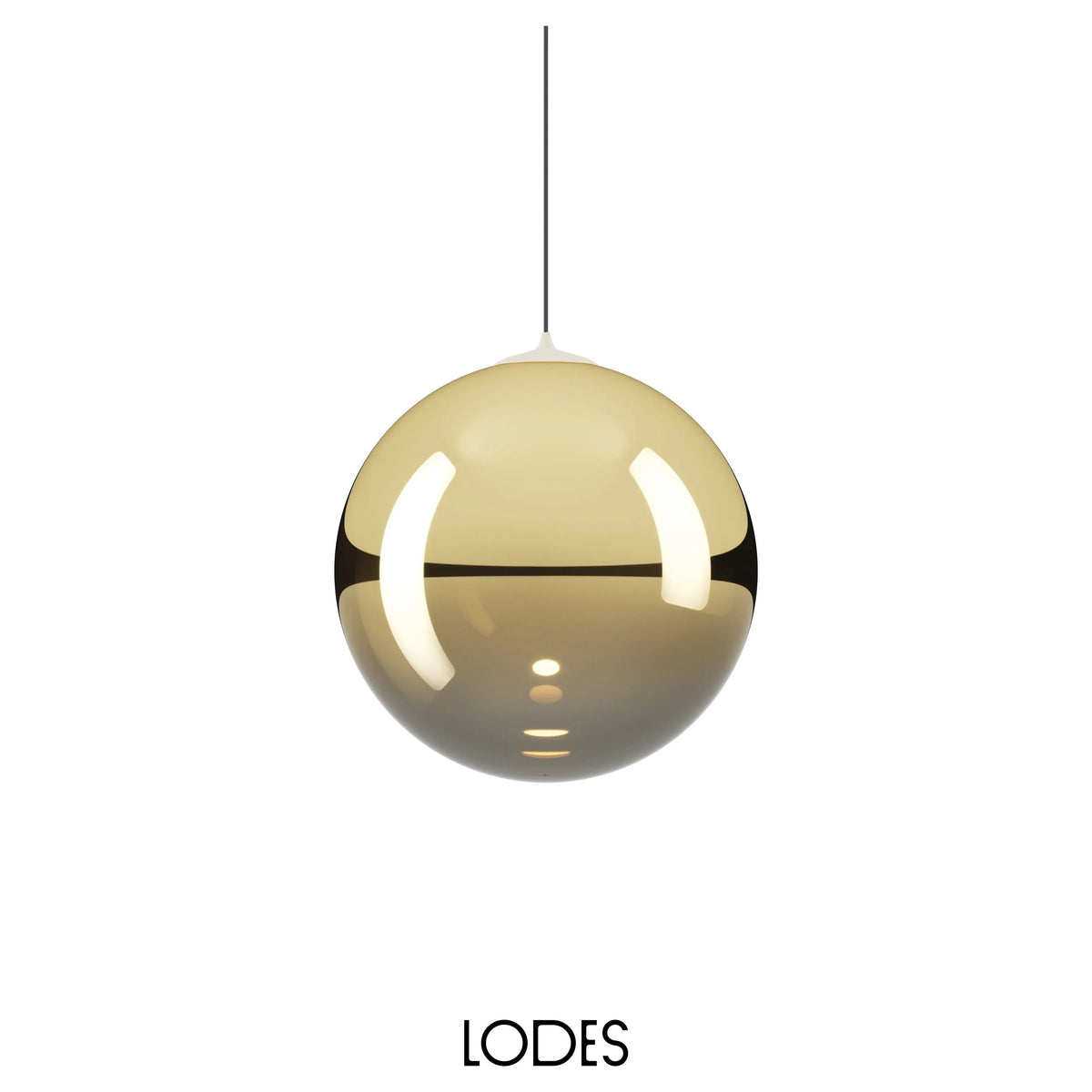 Lodes - Random Solo 28 Suspension Lamps - 17115 5027U | Montreal Lighting & Hardware