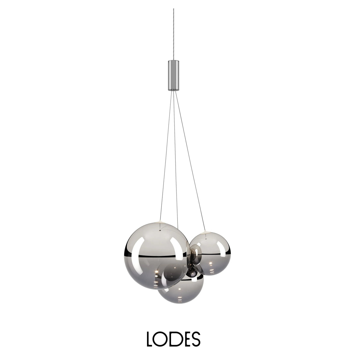 Lodes - Random Suspension Lamps - 16410 4020U | Montreal Lighting & Hardware