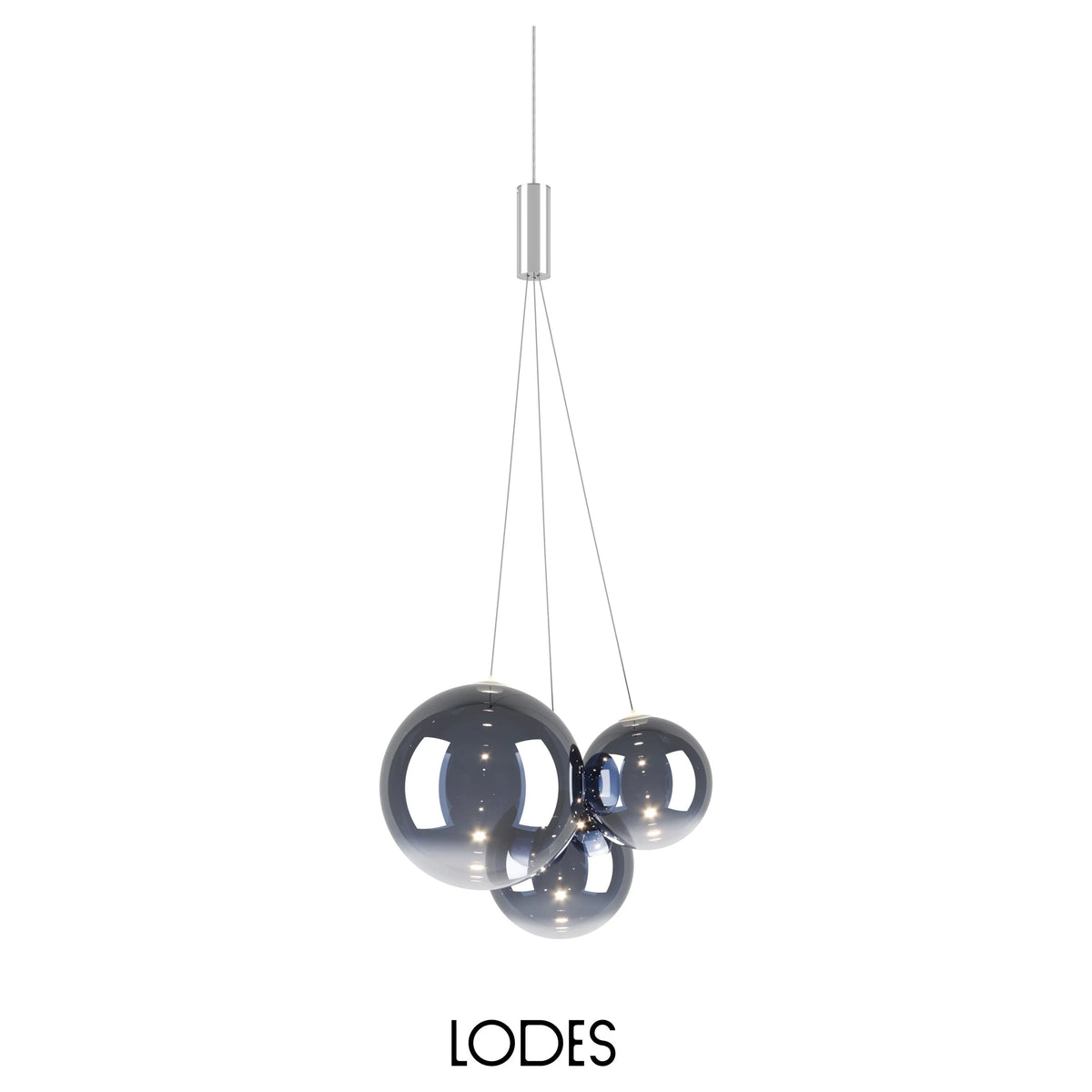 Lodes - Random Suspension Lamps - 16410 4320U | Montreal Lighting & Hardware