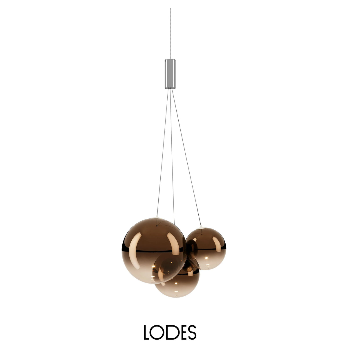 Lodes - Random Suspension Lamps - 16410 4620U | Montreal Lighting & Hardware