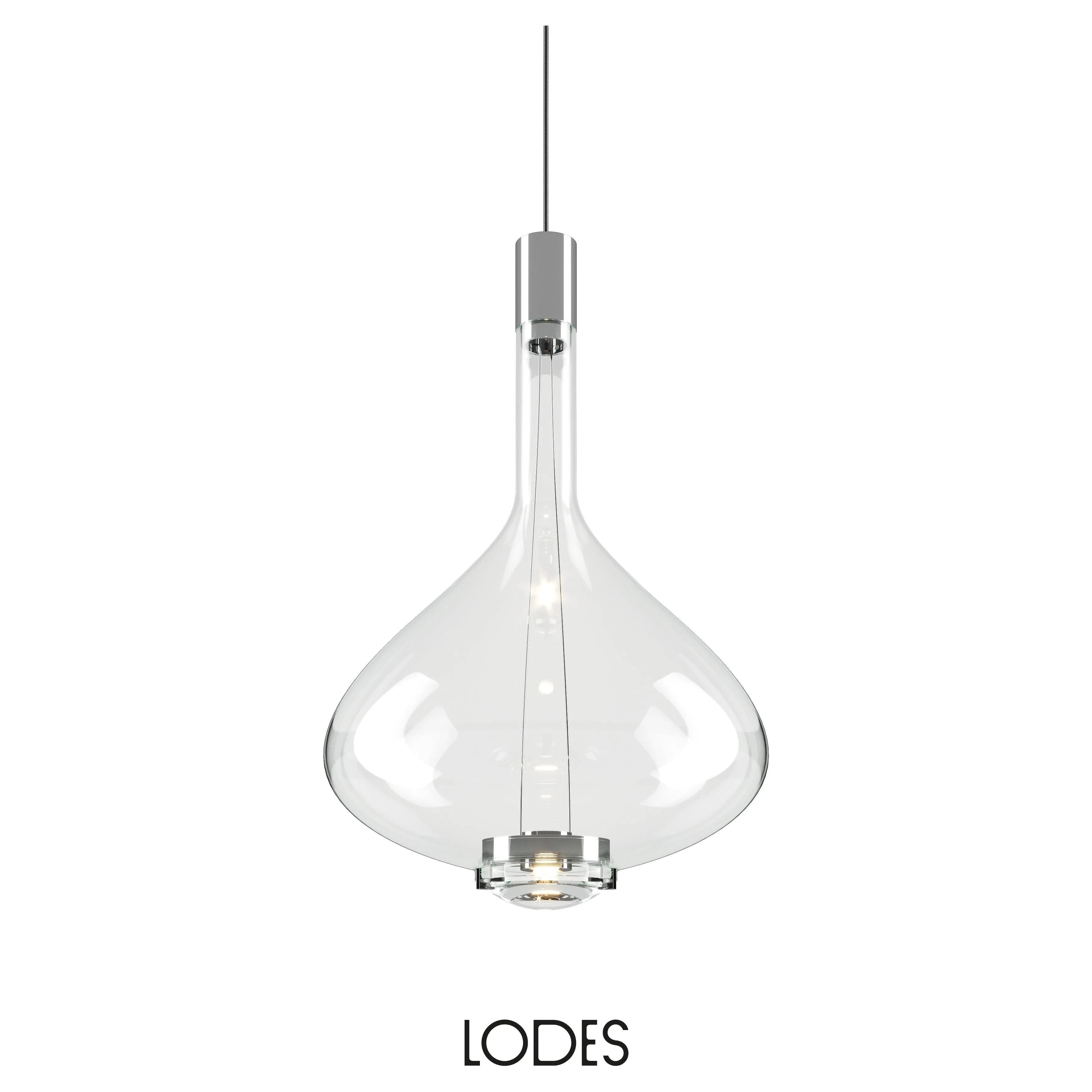 Lodes - Sky-Fall Suspension Lamps - 14821 0027U | Montreal Lighting & Hardware