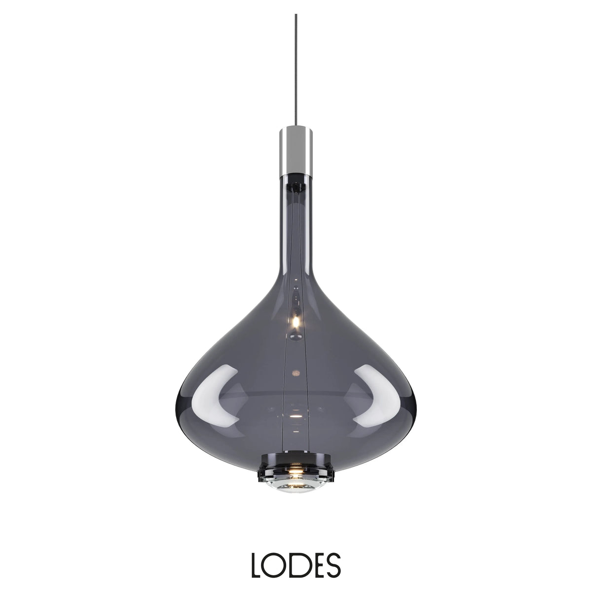 Lodes - Sky-Fall Suspension Lamps - 14821 4327U | Montreal Lighting & Hardware