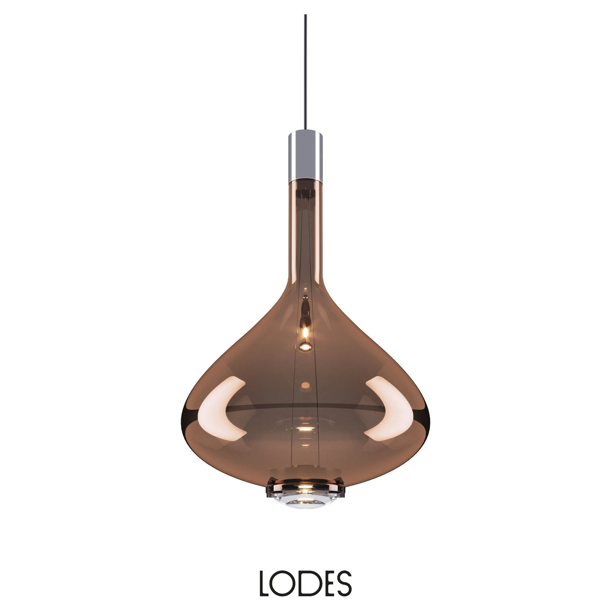 Lodes - Sky-Fall Suspension Lamps - 14821 4627U | Montreal Lighting & Hardware