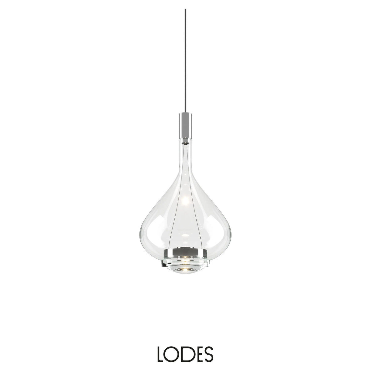 Lodes - Sky-Fall Suspension Lamps - 14822 0027U | Montreal Lighting & Hardware