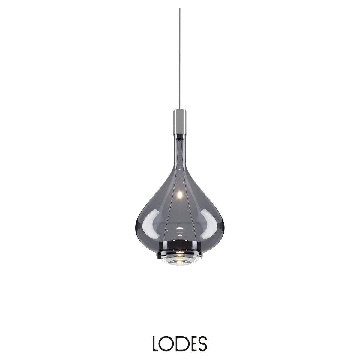 Lodes - Sky-Fall Suspension Lamps - 14822 4327U | Montreal Lighting & Hardware