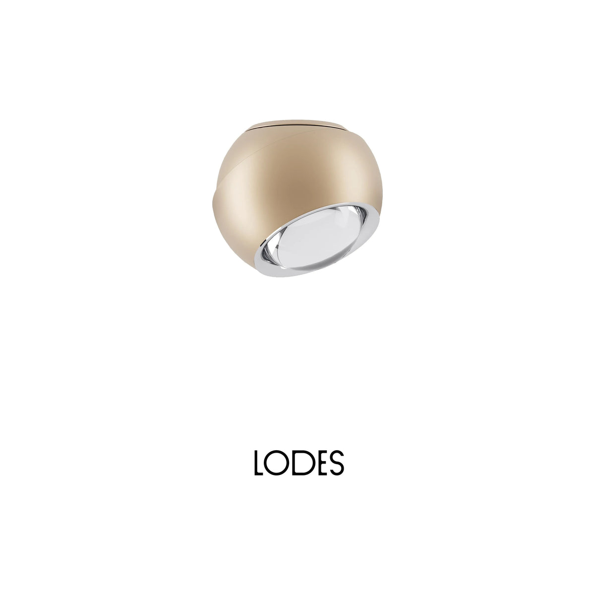 Lodes - Spider Ceiling Lamps - 18340 4530U | Montreal Lighting & Hardware