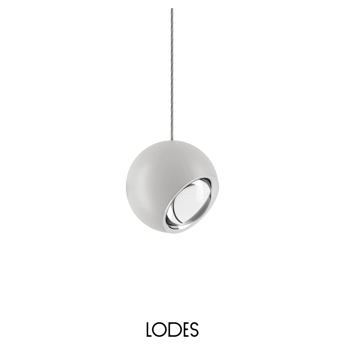 Lodes - Spider Suspension Lamps - 16020 1030U | Montreal Lighting & Hardware