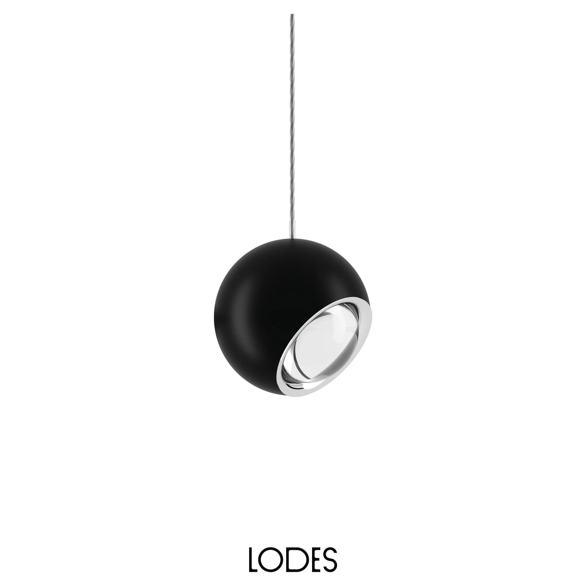 Lodes - Spider Suspension Lamps - 16020 2030U | Montreal Lighting & Hardware