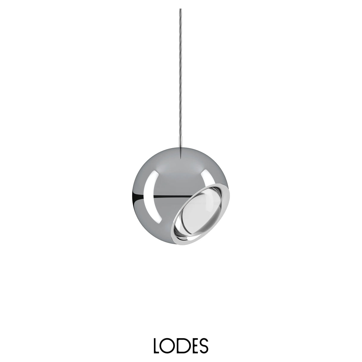 Lodes - Spider Suspension Lamps - 16020 4030U | Montreal Lighting & Hardware