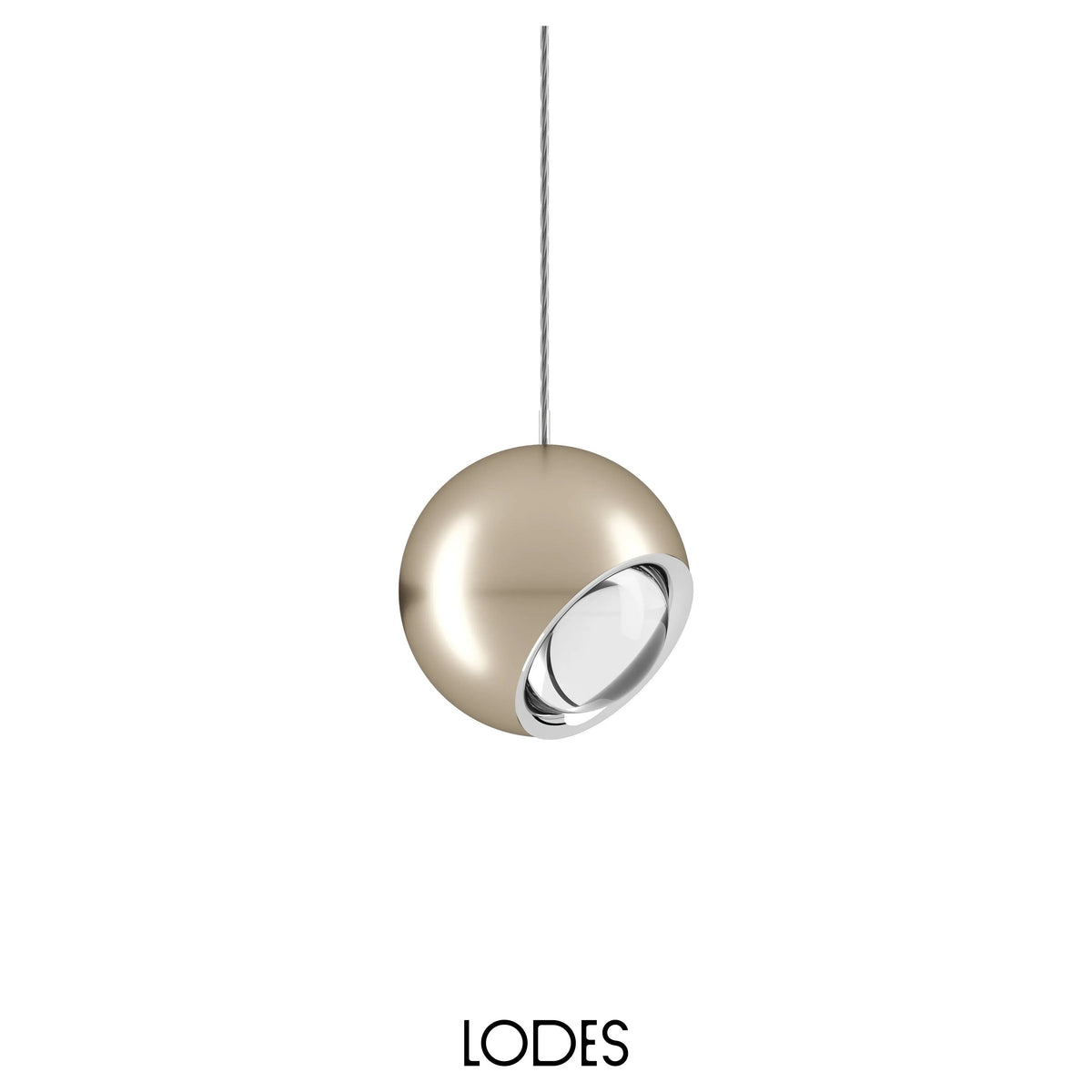 Lodes - Spider Suspension Lamps - 16020 4530U | Montreal Lighting & Hardware