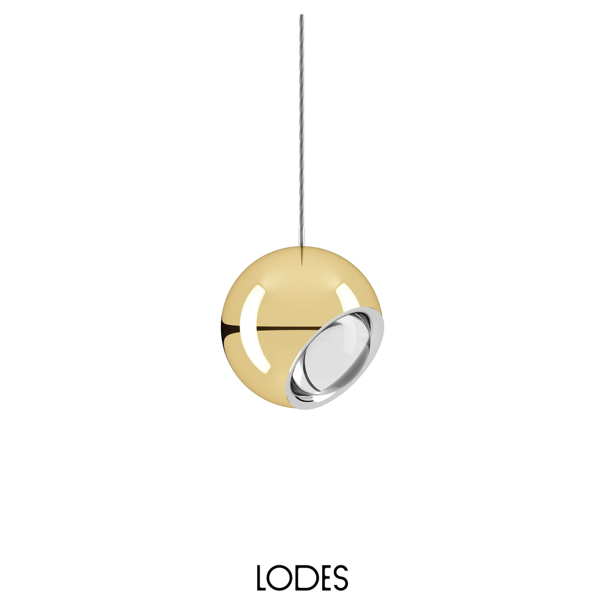 Lodes - Spider Suspension Lamps - 16020 5030U | Montreal Lighting & Hardware