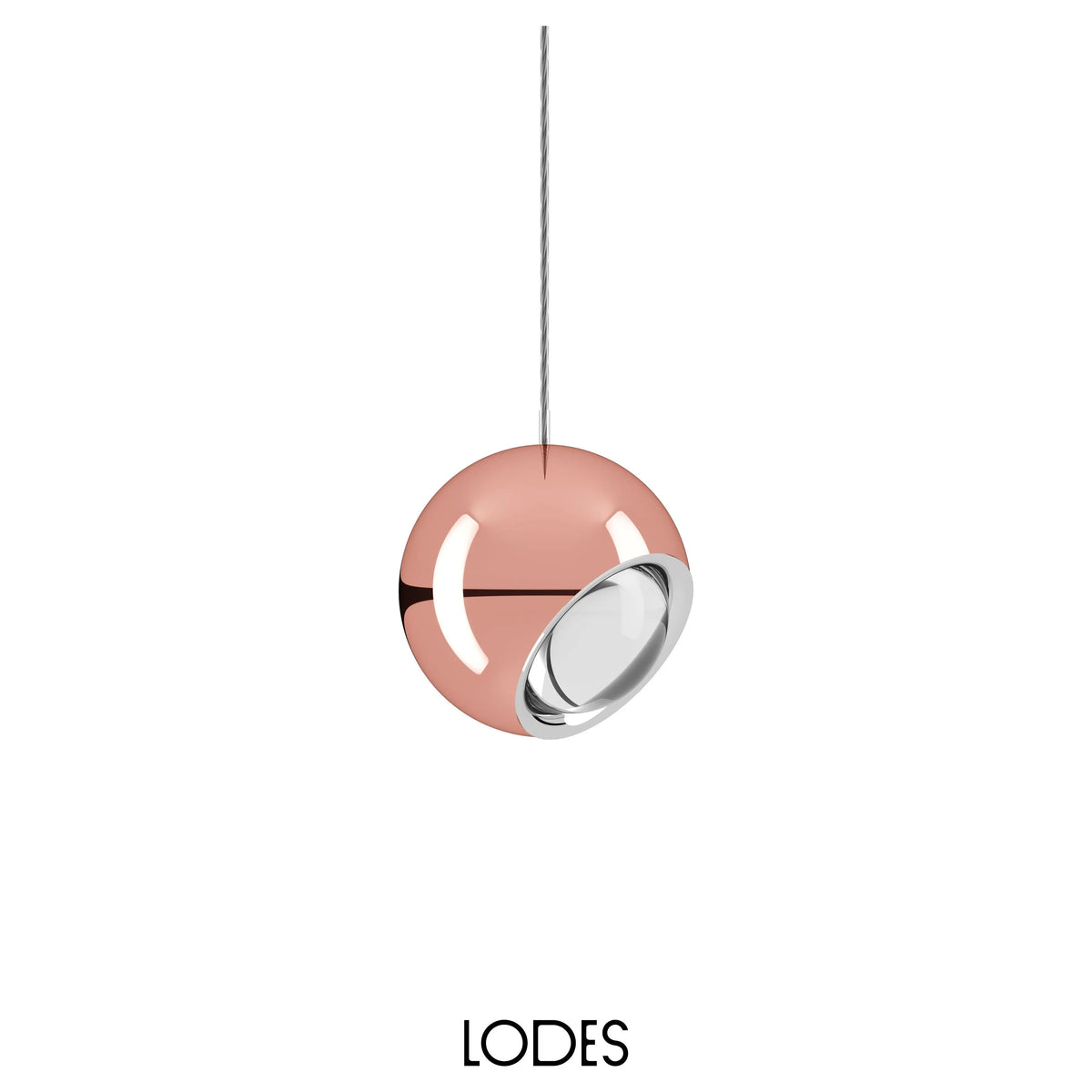 Lodes - Spider Suspension Lamps - 16020 5530U | Montreal Lighting & Hardware